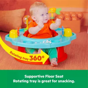 3-in-1 SuperSeat Playful Paradise - Unisex