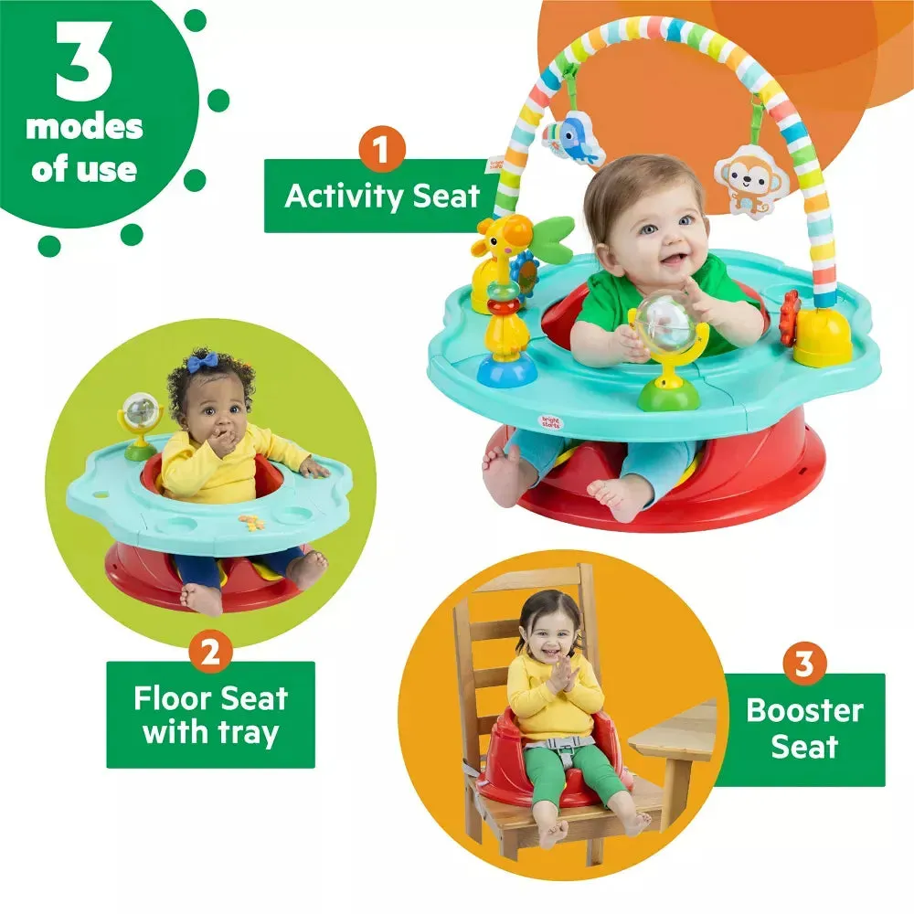 3-in-1 SuperSeat Playful Paradise - Unisex