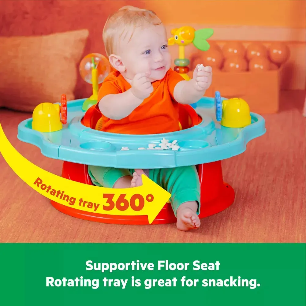 3-in-1 SuperSeat Playful Paradise - Unisex