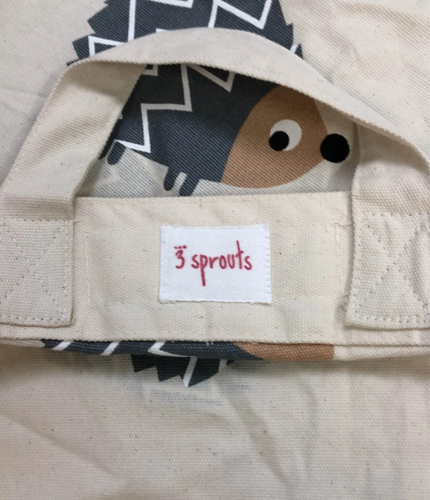 3 Sprouts Play Mat