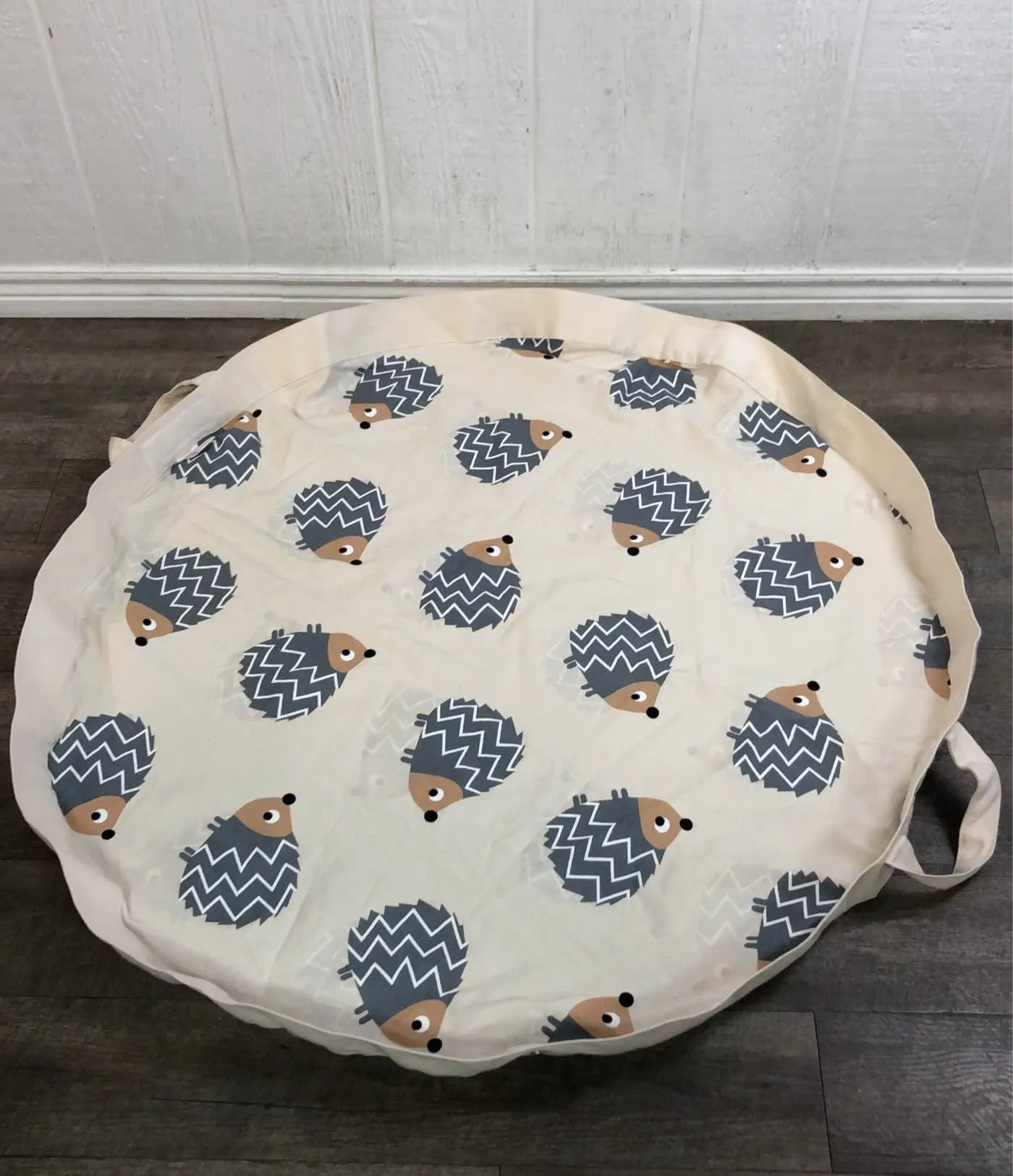 3 Sprouts Play Mat