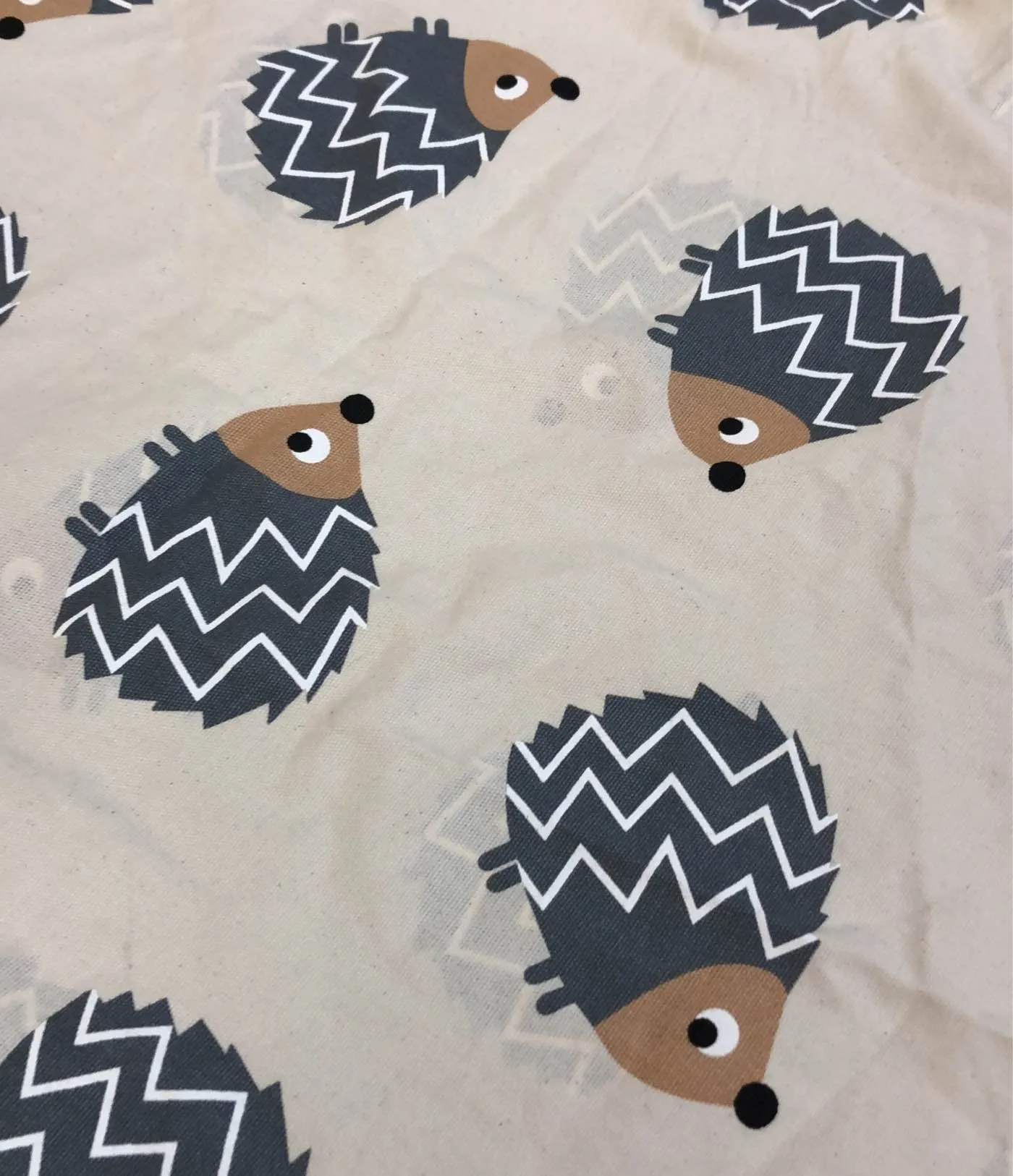 3 Sprouts Play Mat