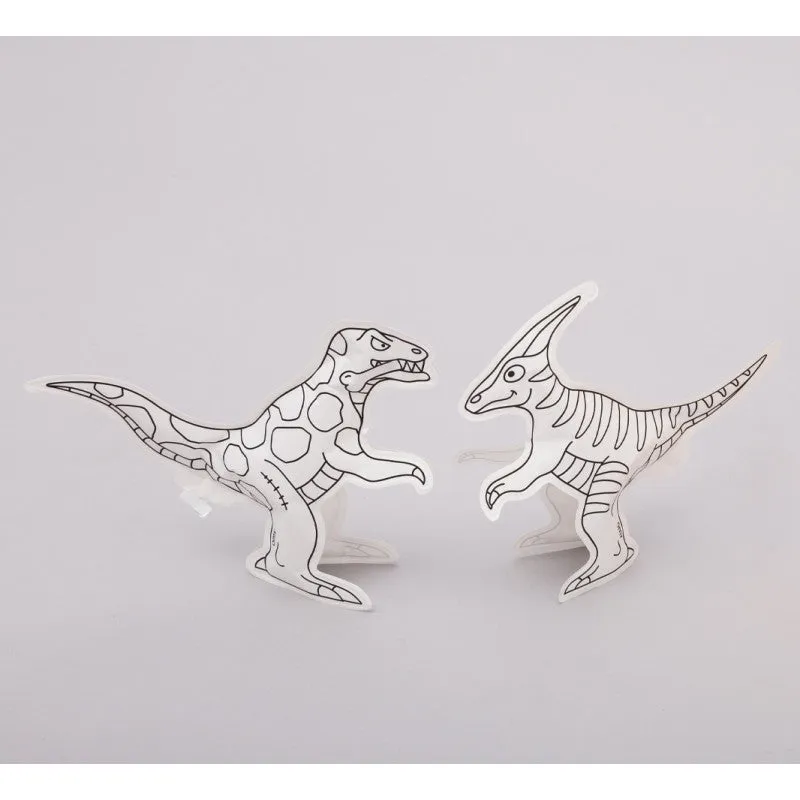3D Air Toy Dino
