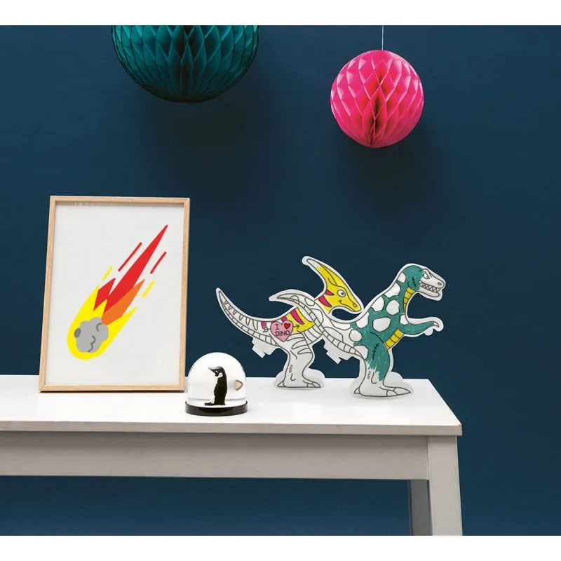 3D Air Toy Dino