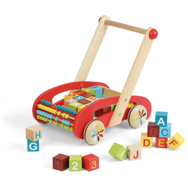 ABC Walker