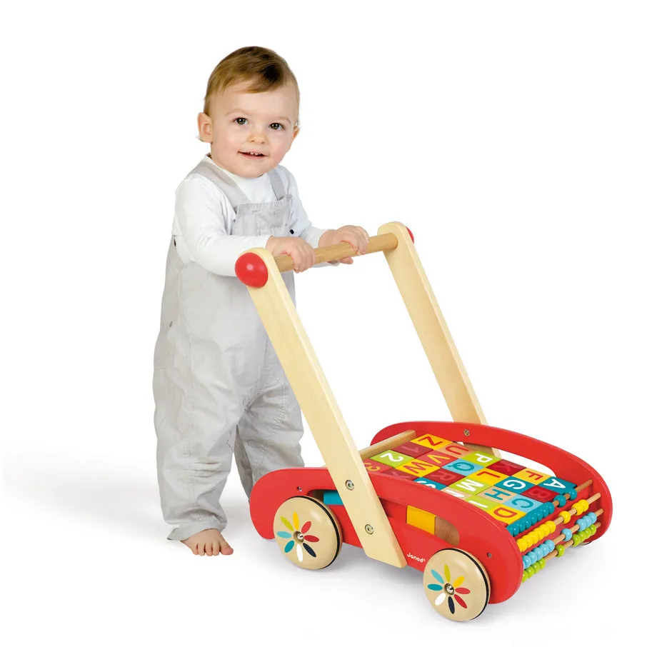 ABC Walker