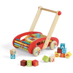 ABC Walker