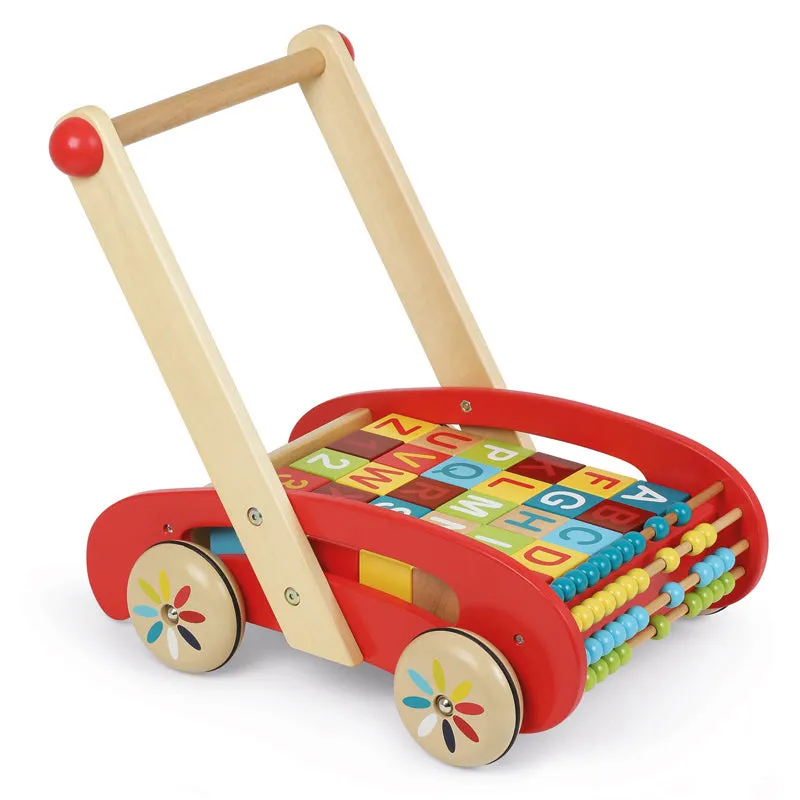 ABC Walker