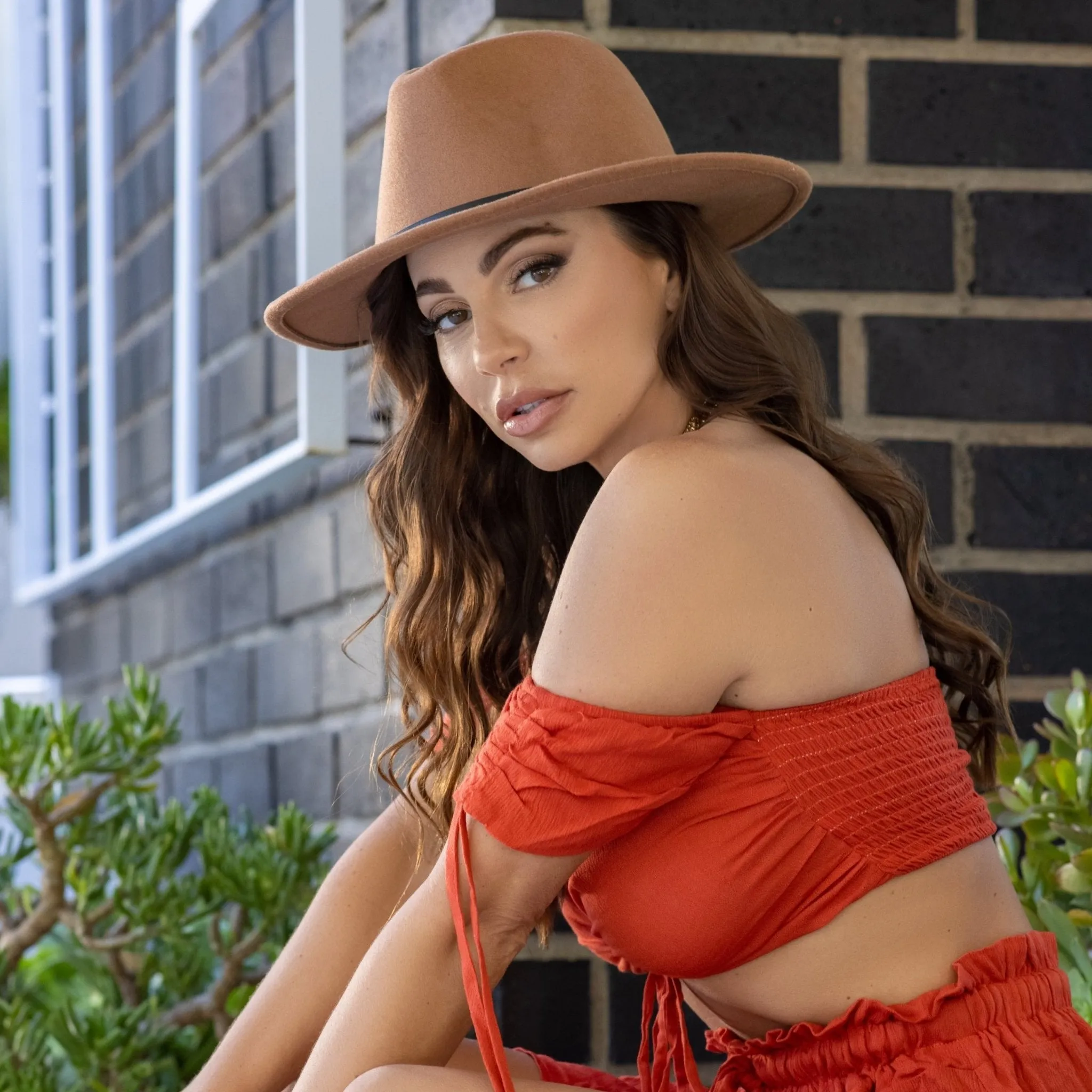 Abigail Mac