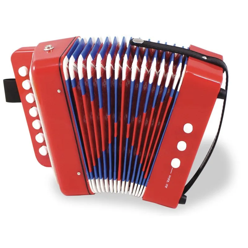 Accordion -Vilac