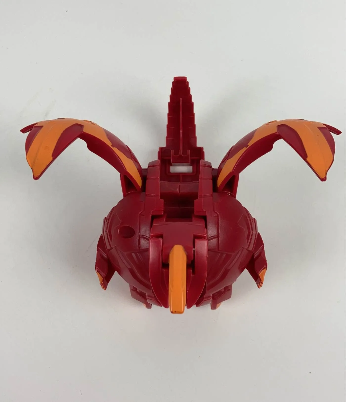 Action Figure, Bakugan