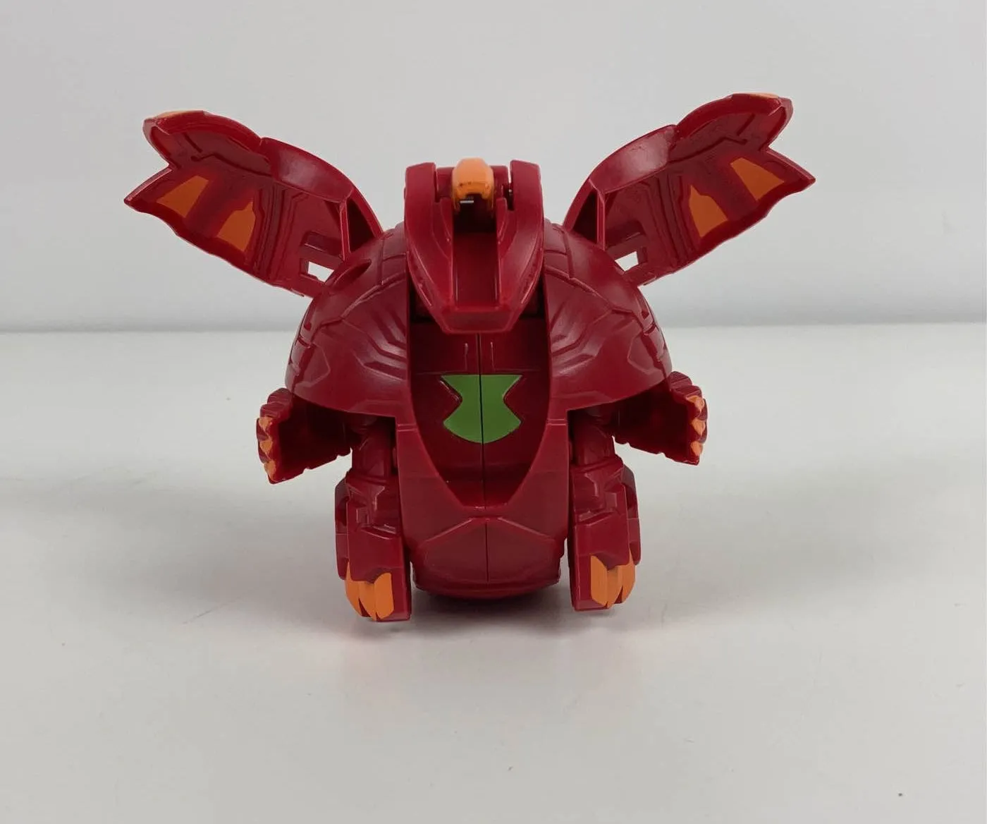 Action Figure, Bakugan