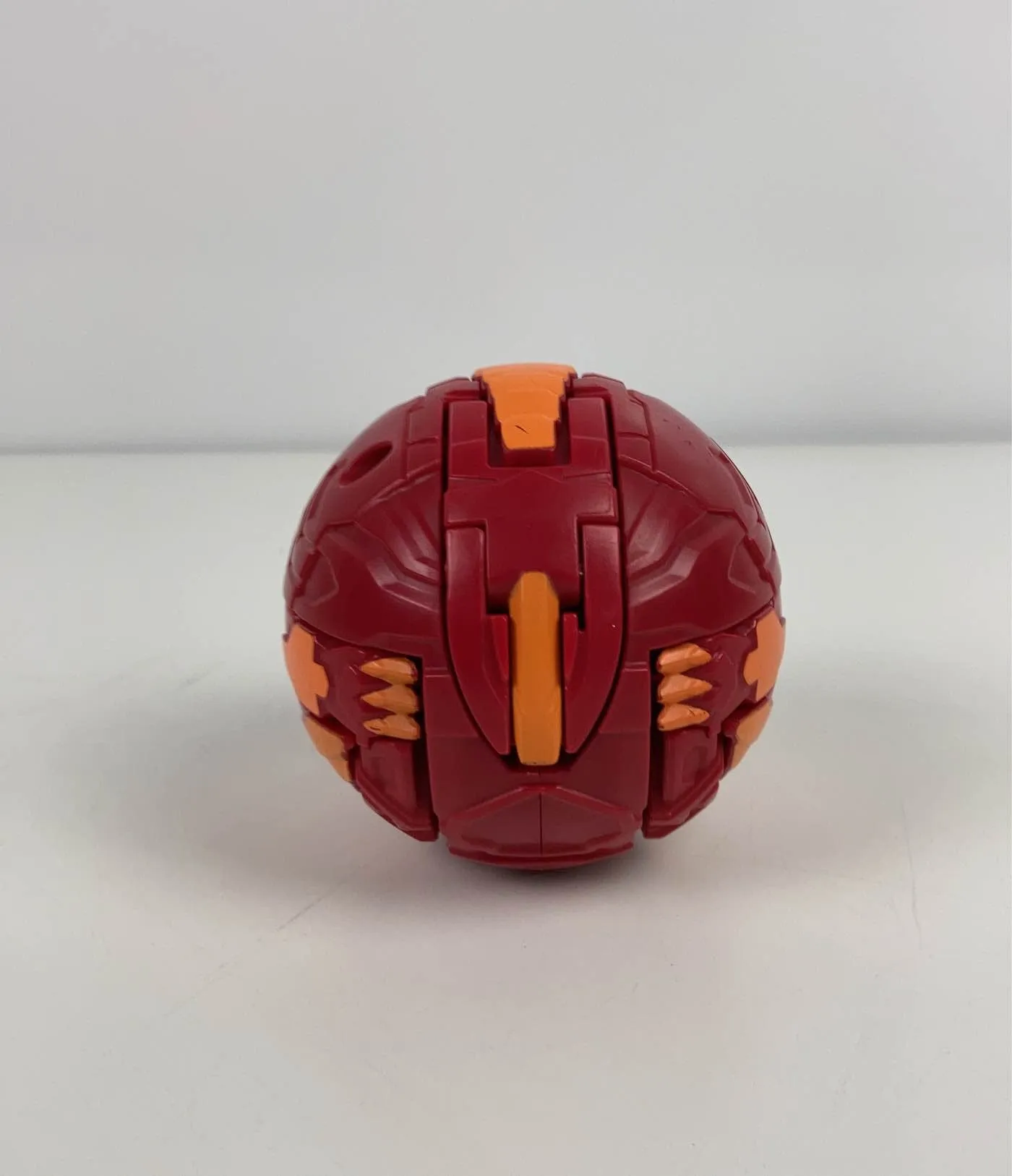 Action Figure, Bakugan