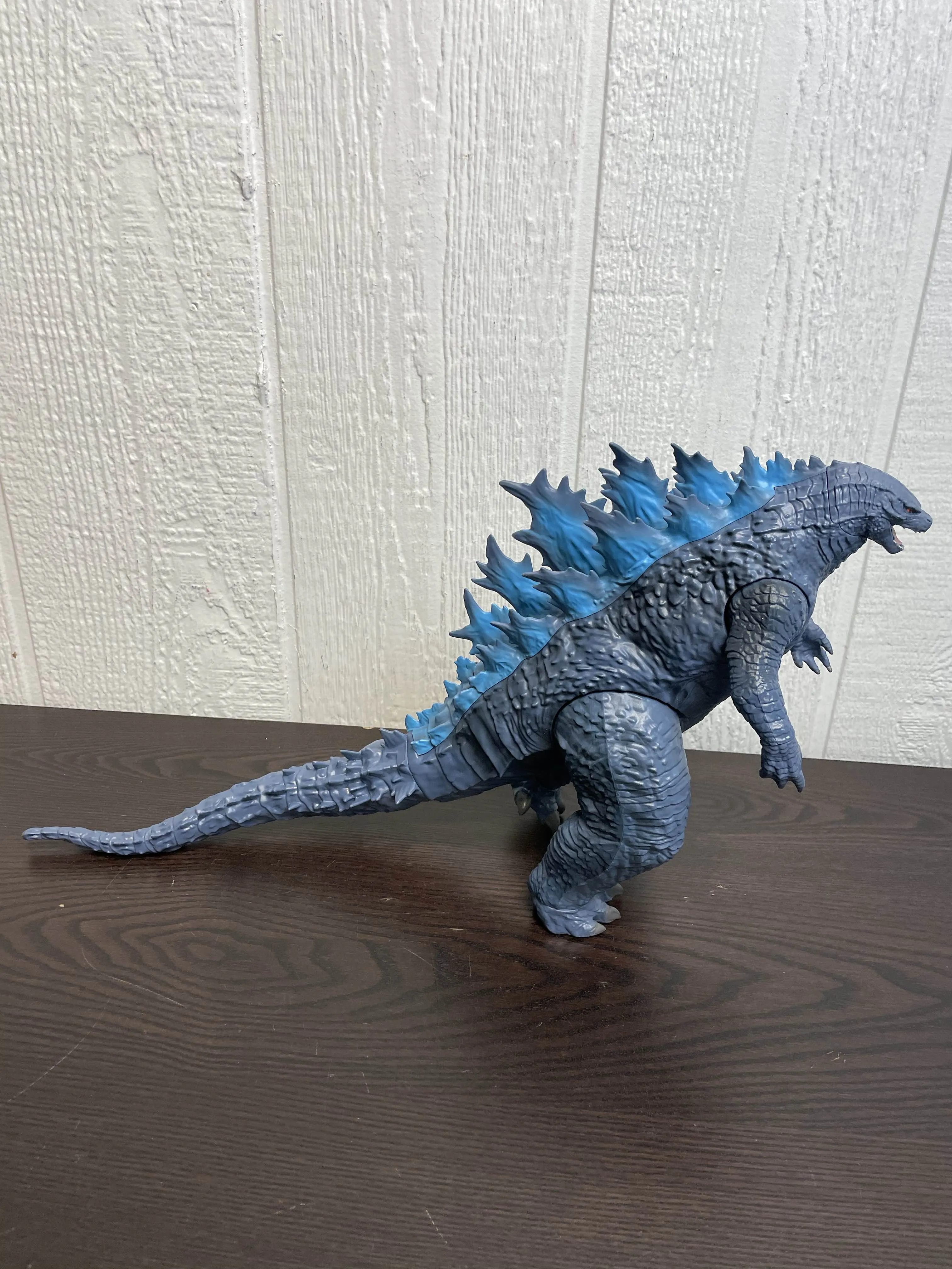 Action Figure, Godzilla