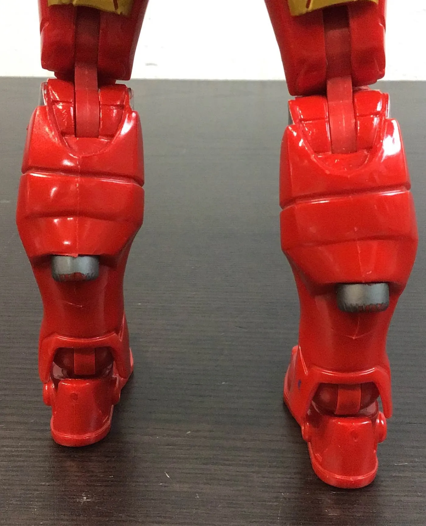 Action Figure, Iron Man