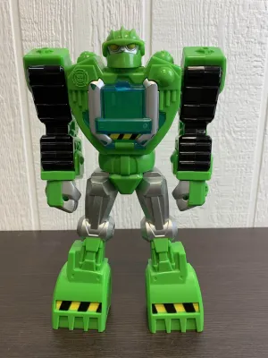 Action Figure