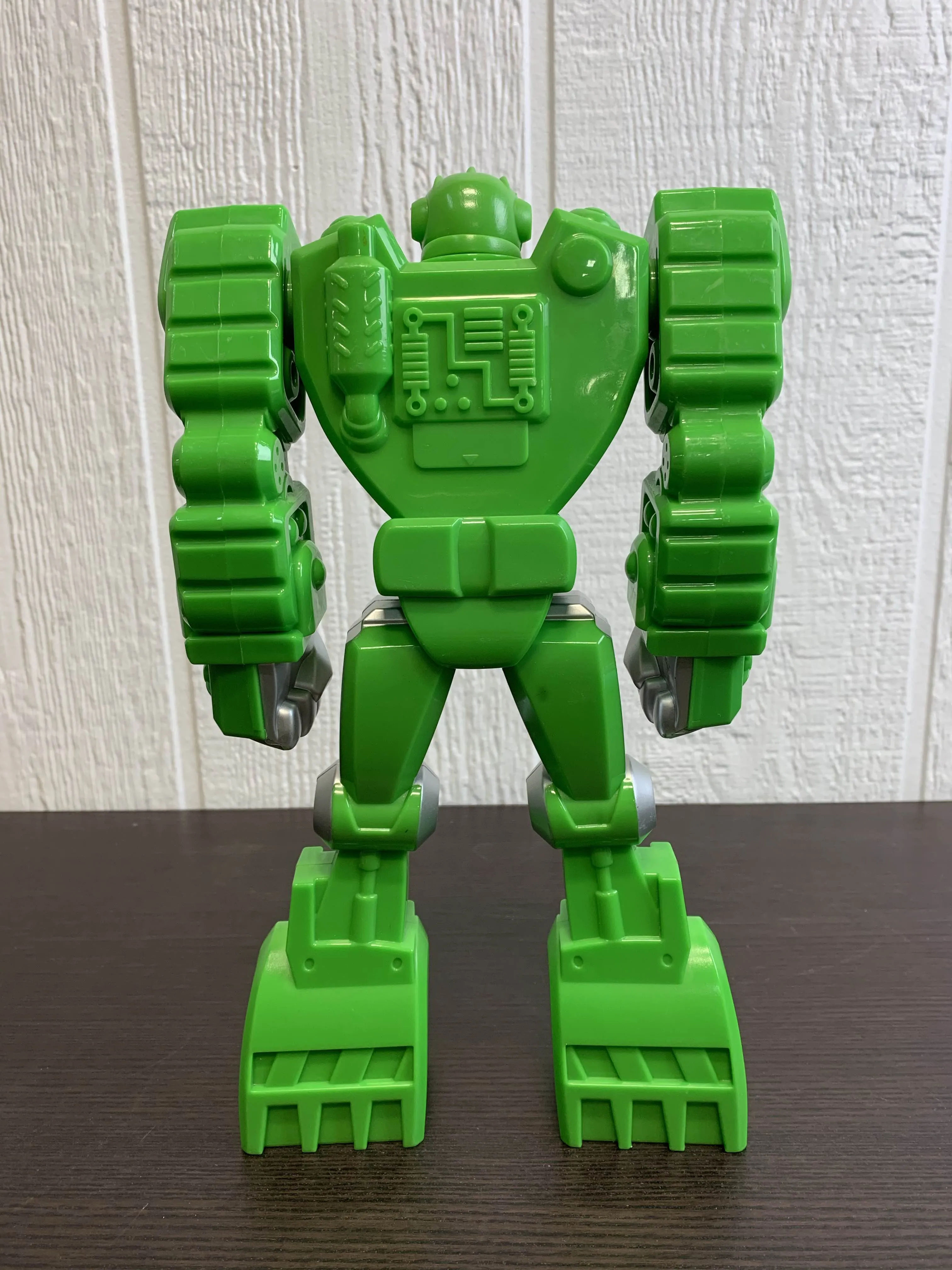 Action Figure