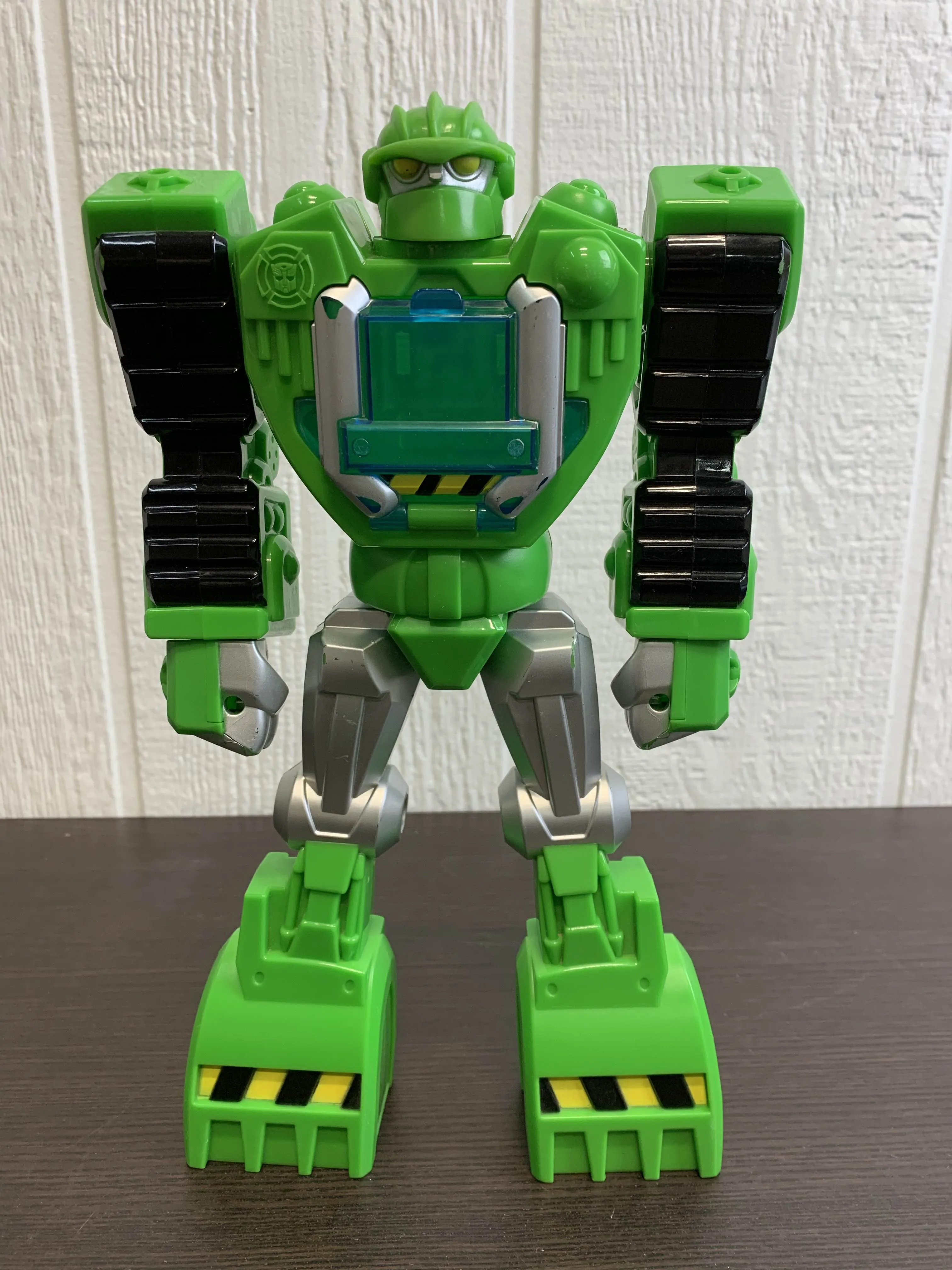 Action Figure