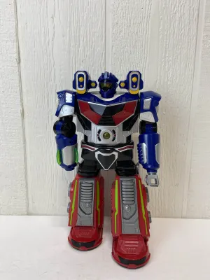 Action Figure