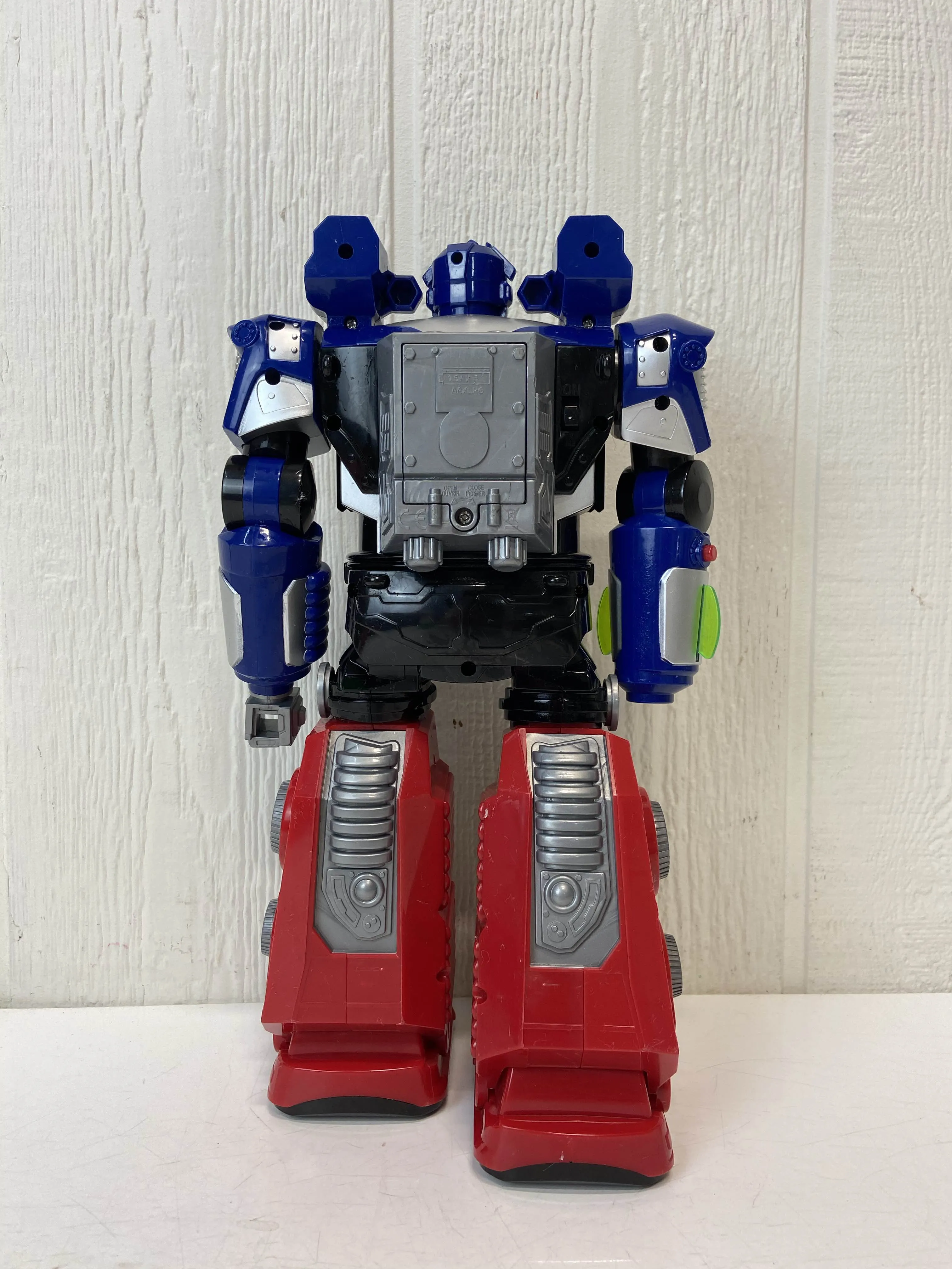 Action Figure