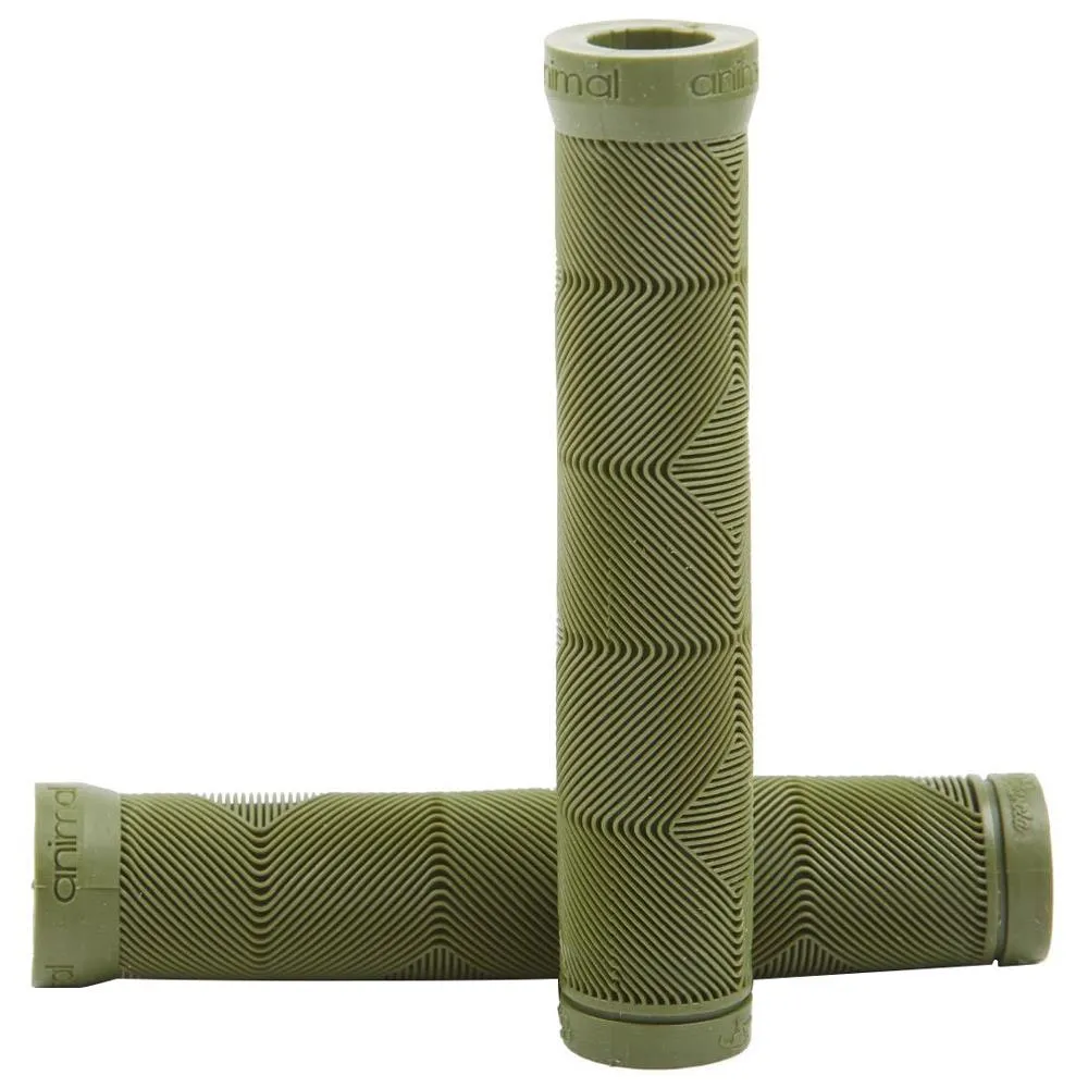 Animal Edwin V2 Flangeless Grip