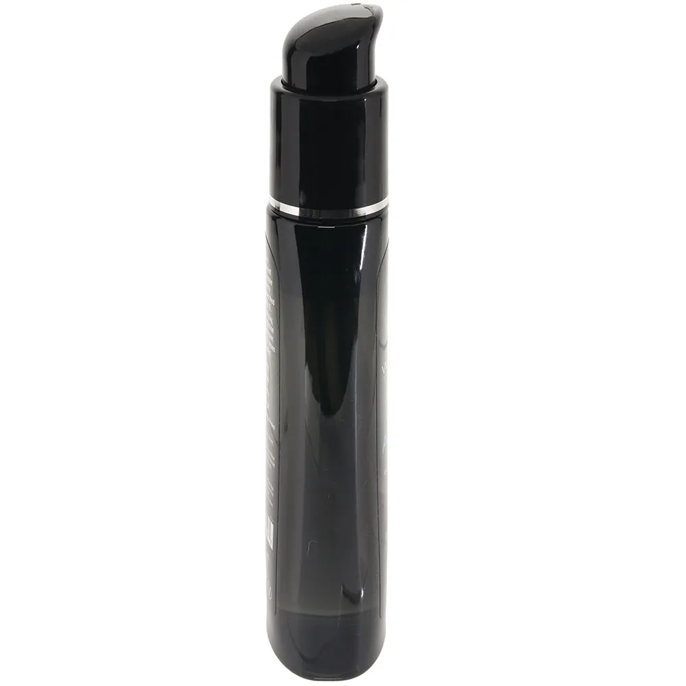 Aqua Flavored Lube 4oz/120ml in Cherry