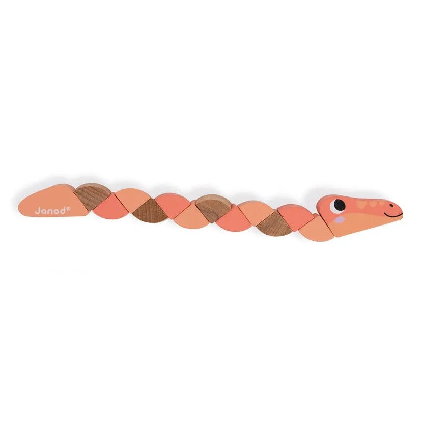Articulated Animals VARIOUS COLOURS