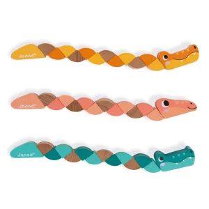 Articulated Animals VARIOUS COLOURS
