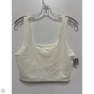 Athletic Bra By Fabletics  Size: L