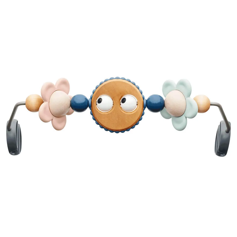 BabyBjorn Toy Bar For Bouncer