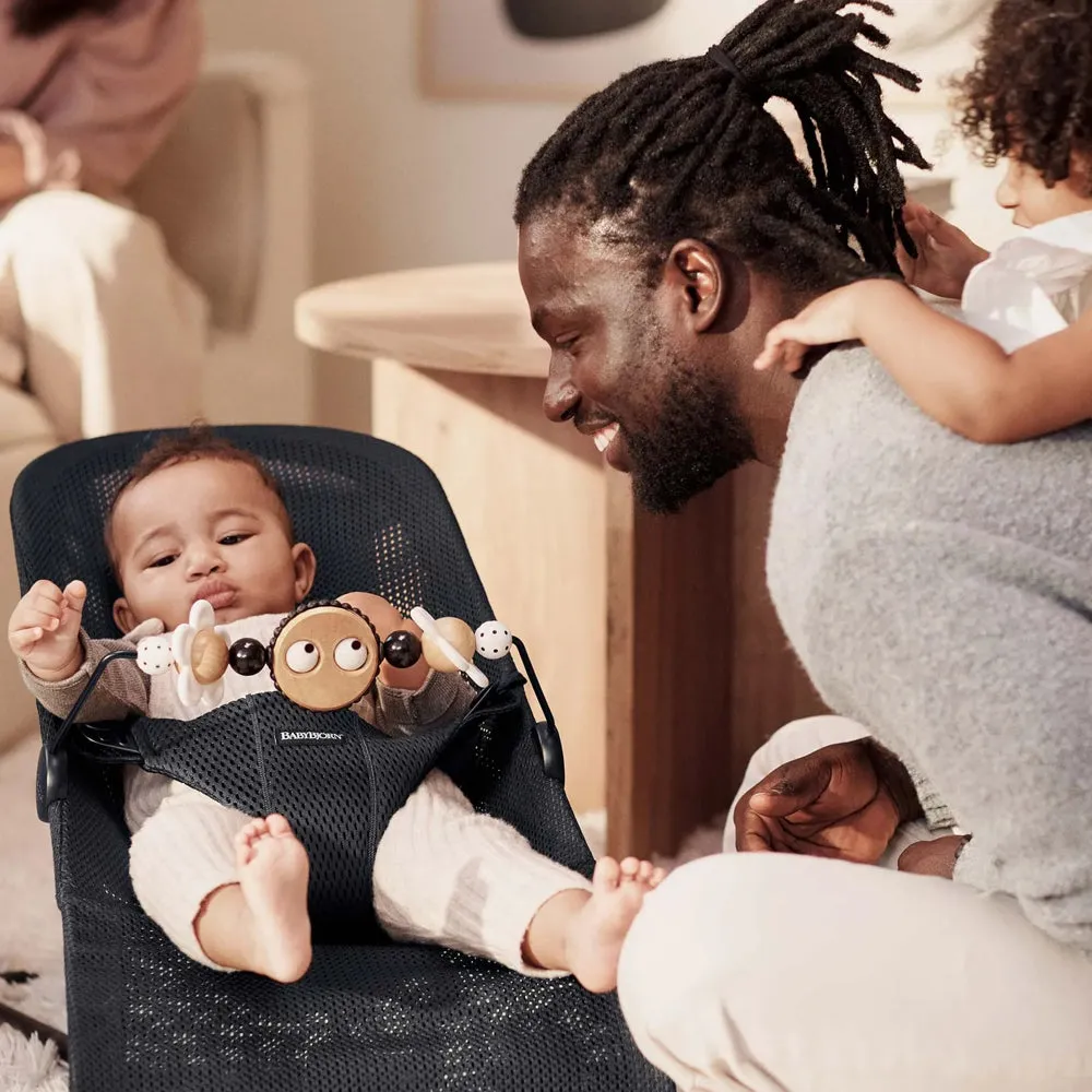 BabyBjorn Toy Bar For Bouncer