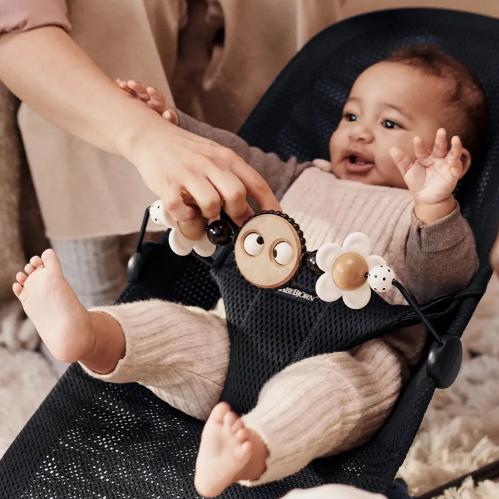 BabyBjorn Toy Bar For Bouncer