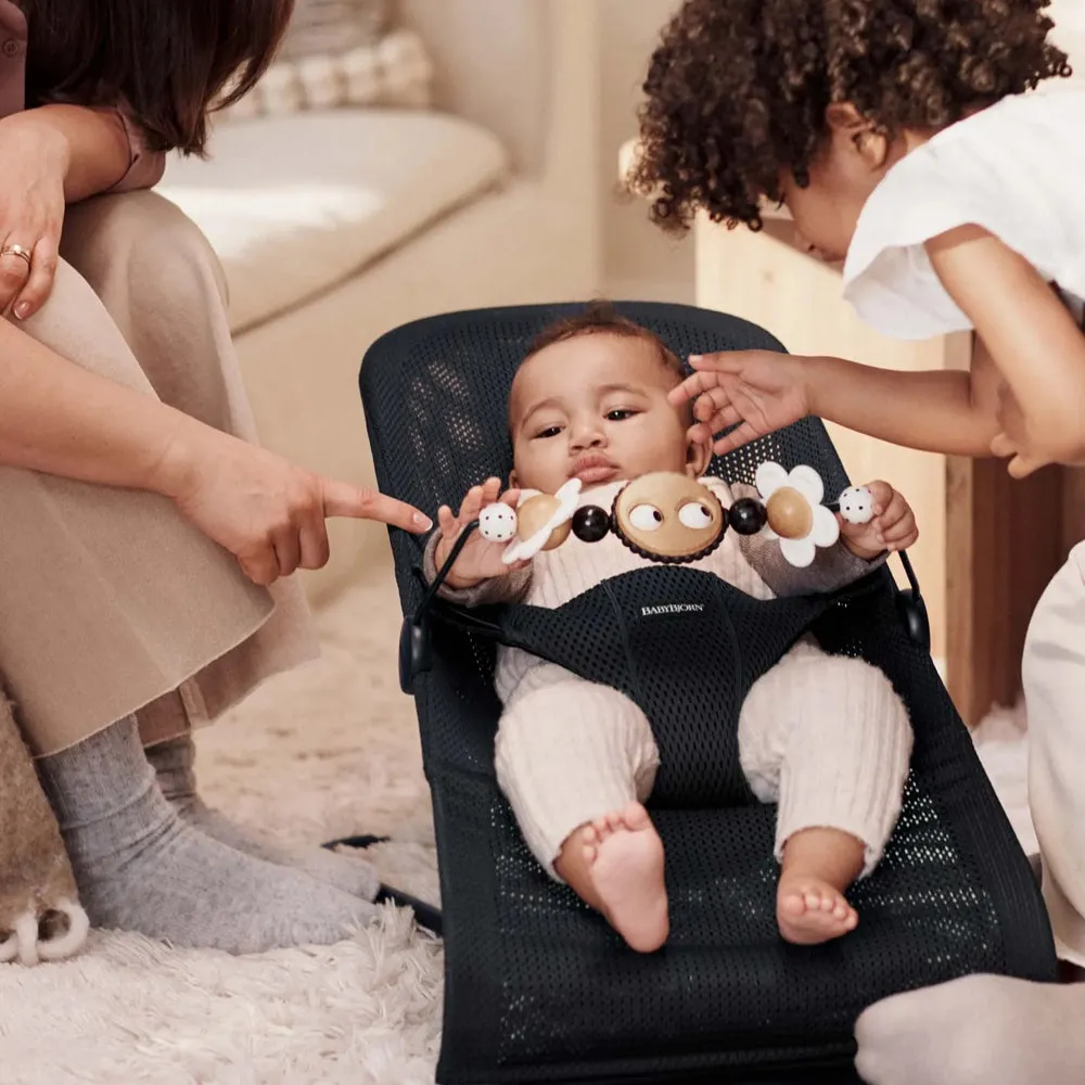 BabyBjorn Toy Bar For Bouncer