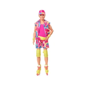 Barbie the Movie Ken Skating Doll