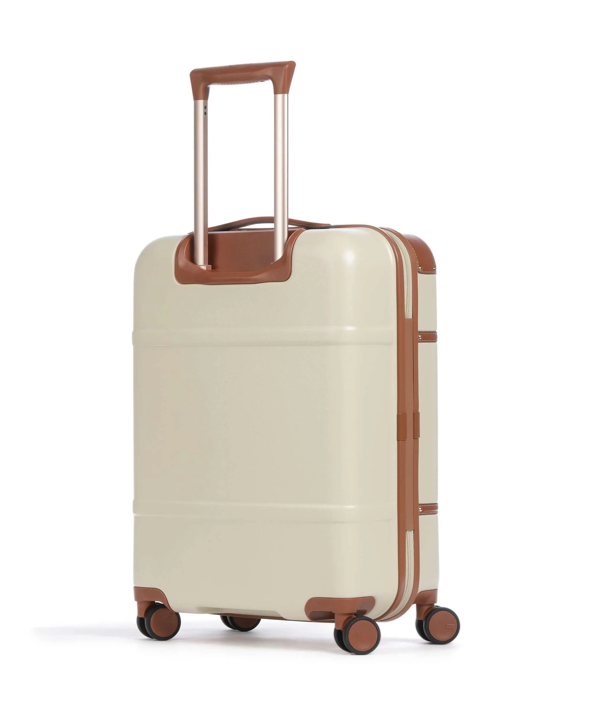 Bellagio 3 Cabin Trolley - Cream