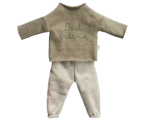 Best Friends Track Suit