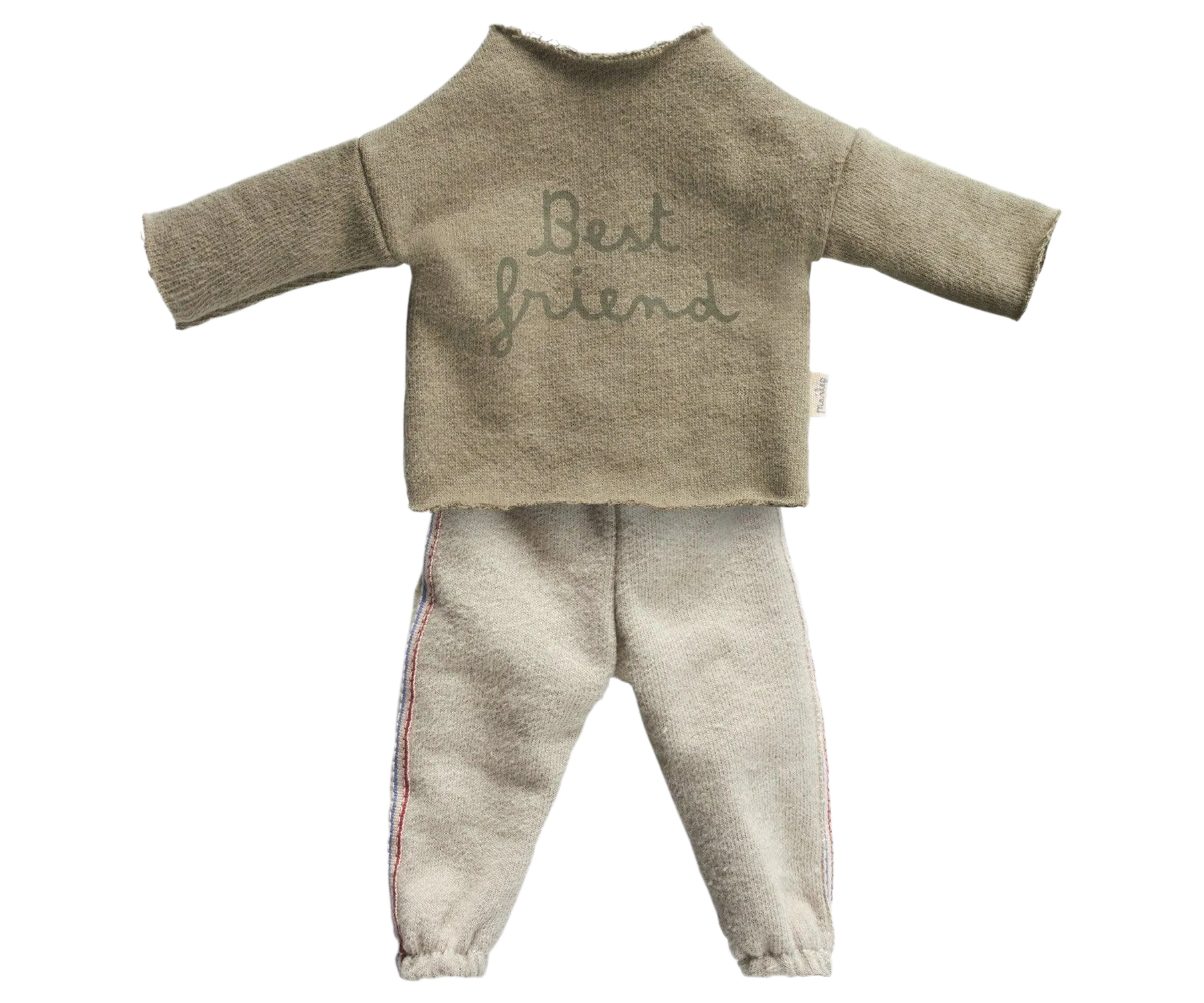 Best Friends Track Suit