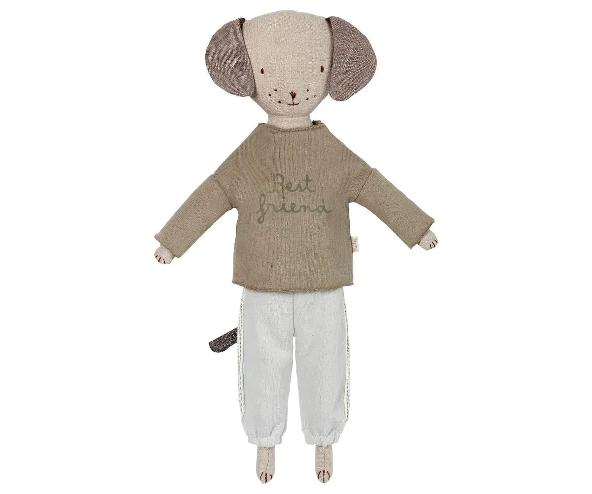 Best Friends Track Suit