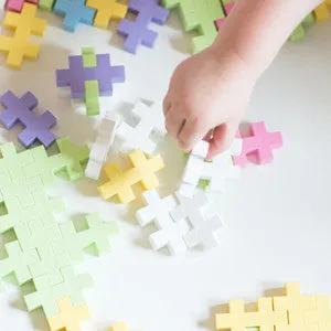 Big Picture Puzzles - Pastel