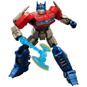 Blokees Transformers Classic Class #11 Optimus Prime (Transformers One) Model Kit