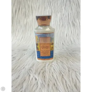 Body Moisturizer By Bath And Body Works