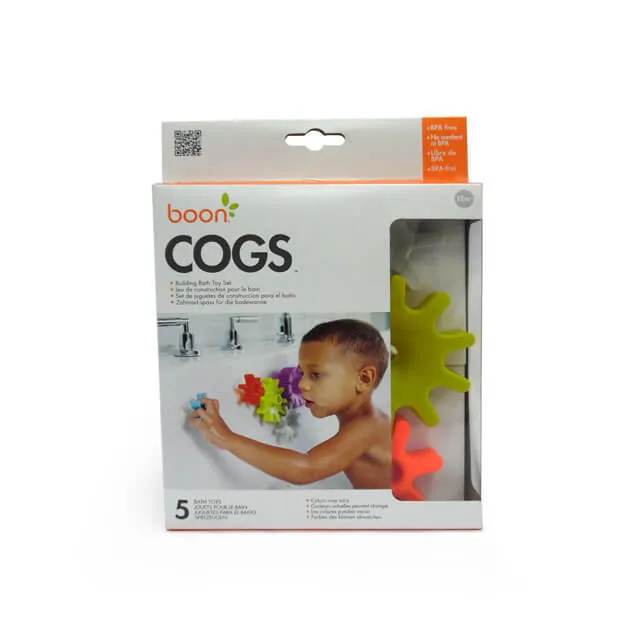 Boon Cogs