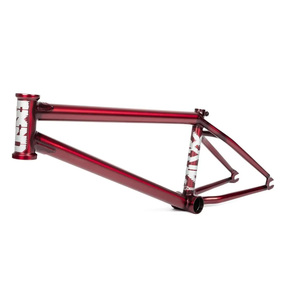 BSD ALVX AF  Frame