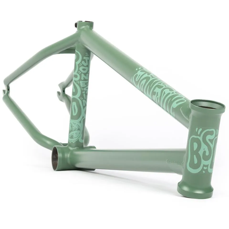 BSD Jonesin Frame