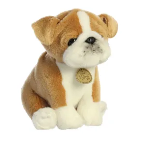 Bulldog Pup