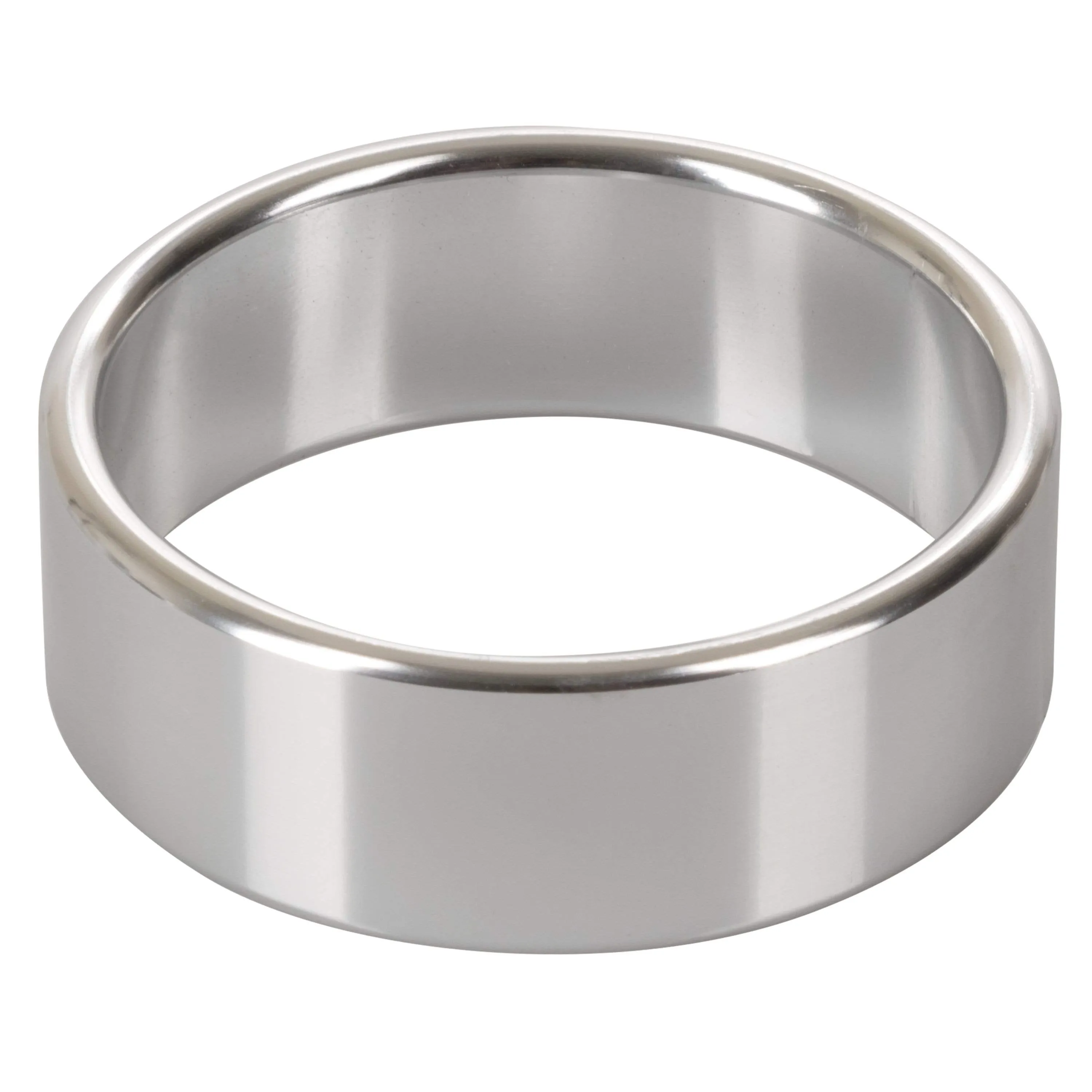 California Exotics - Alloy Metallic Cock Ring