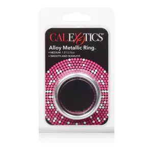 California Exotics - Alloy Metallic Cock Ring