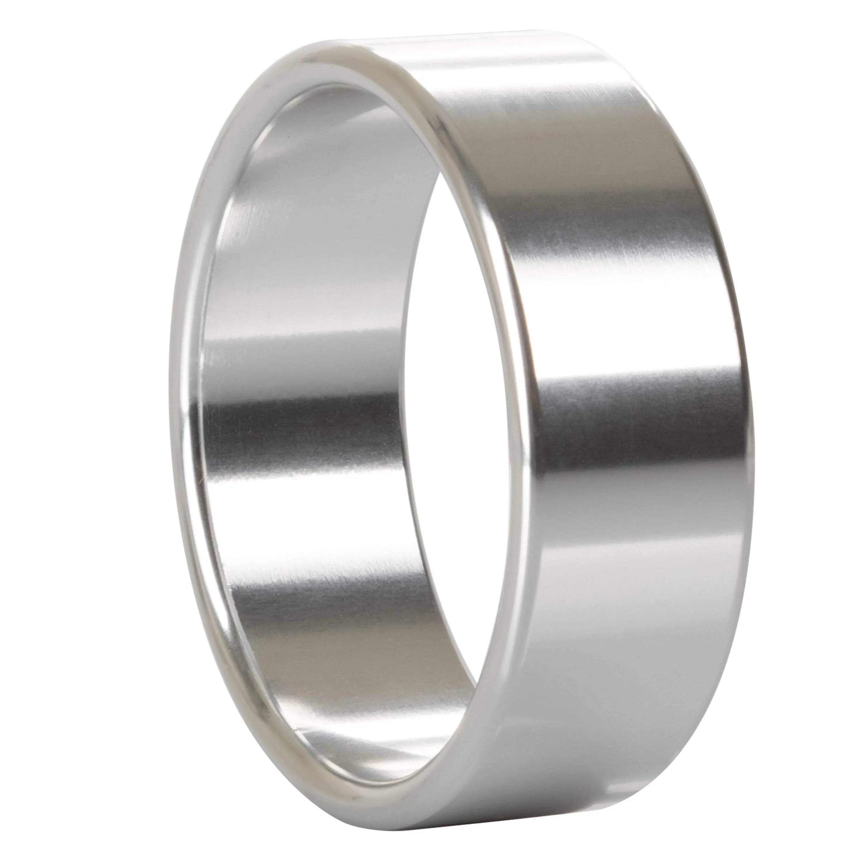 California Exotics - Alloy Metallic Cock Ring