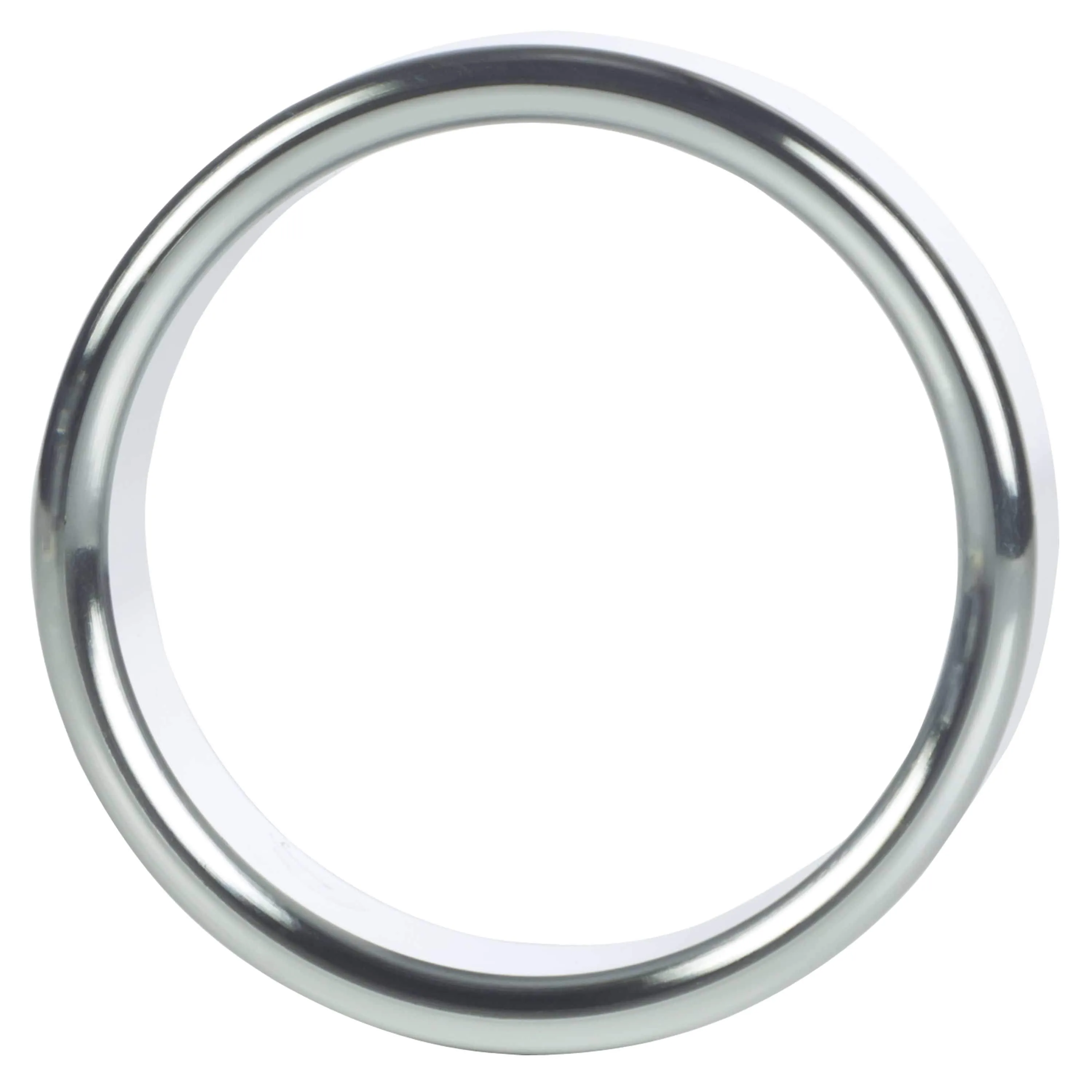 California Exotics - Alloy Metallic Cock Ring
