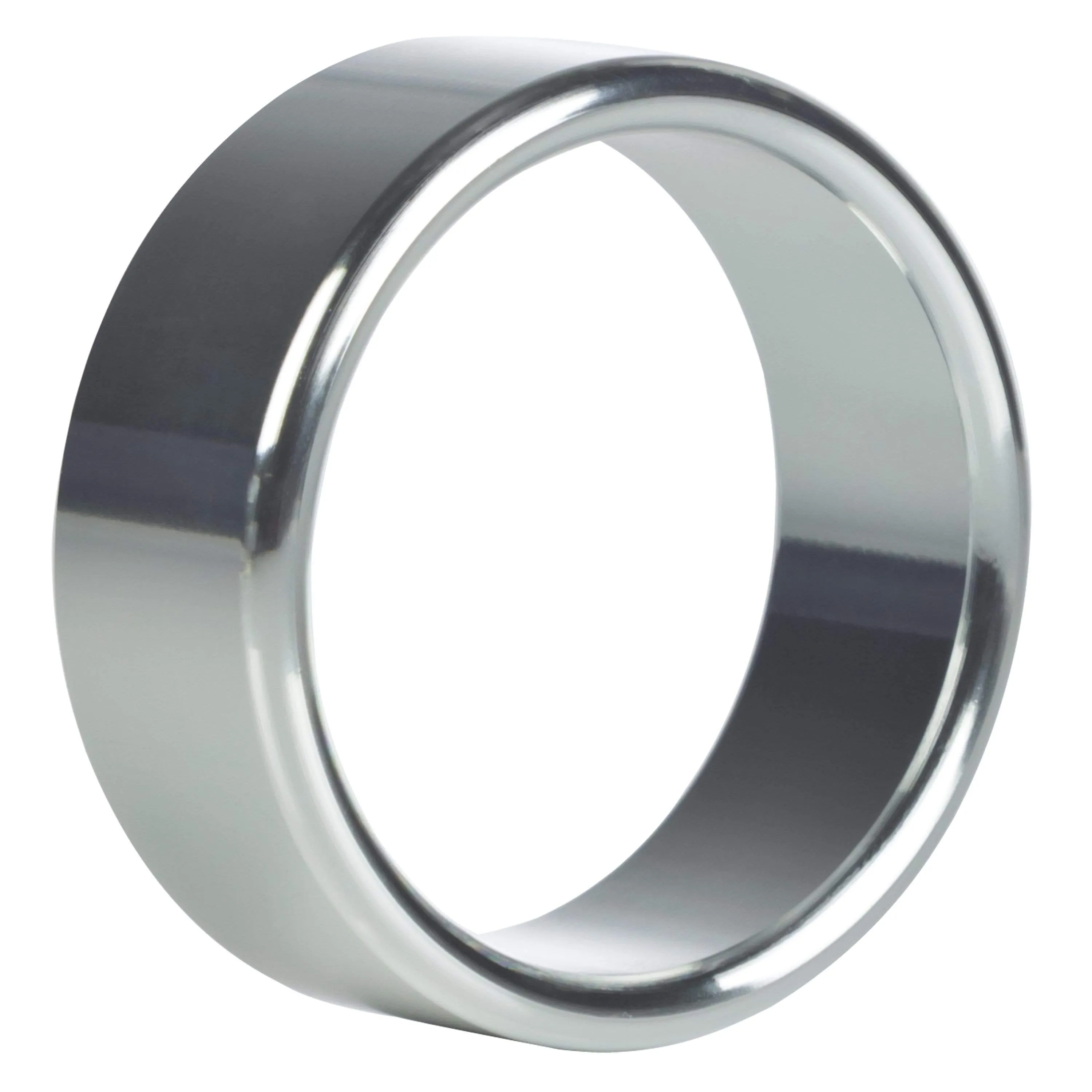 California Exotics - Alloy Metallic Cock Ring